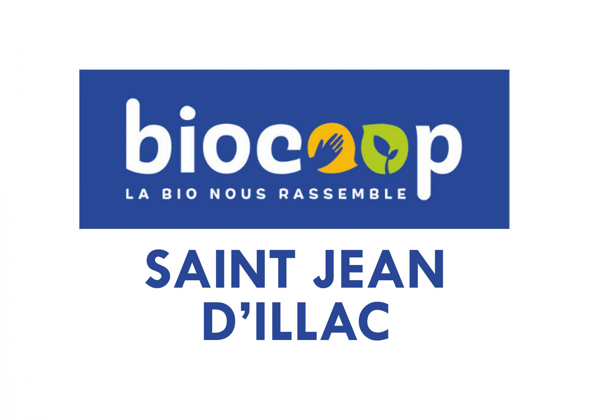 Agencement de magasin - Biocoop (Saint Jean d'Illac) - amÃ©nagements bois de magasins