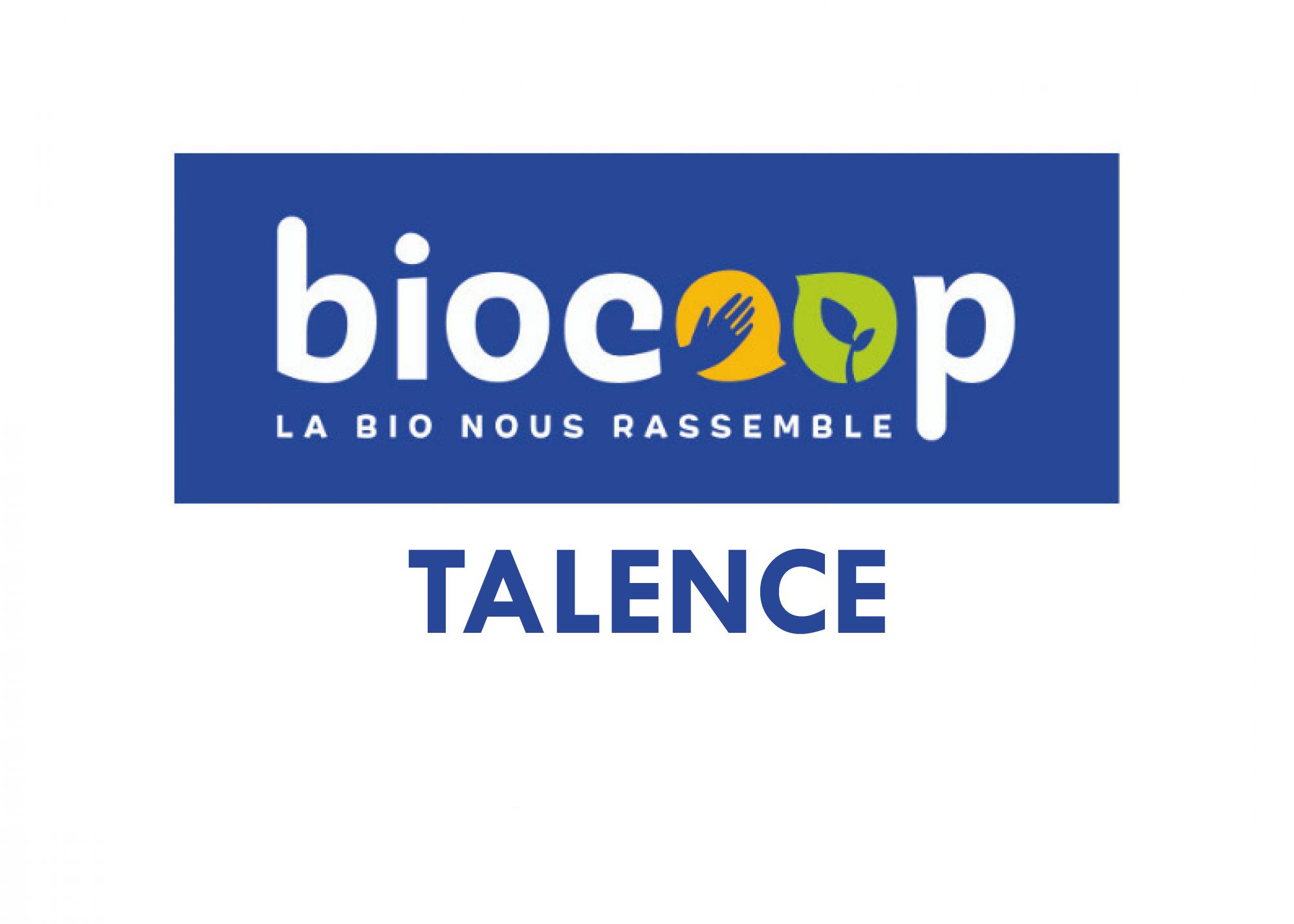 Agencement de magasin - Biocoop (Talence) - amÃ©nagements bois de magasins